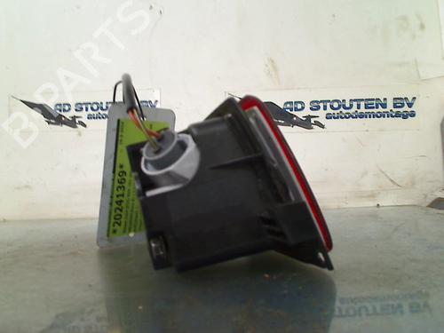 Third brake light NISSAN JUKE (F15) 1.6 DIG-T NISMO RS 4x4 | BP18233483L11 