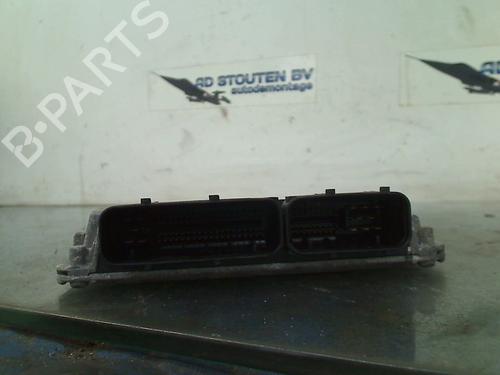 Engine control unit (ECU) SEAT LEON (1P1) 1.6 | BP18960243M57 