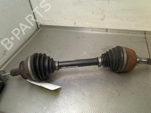 Left front driveshaft VOLVO V70 III (135) 2.0 GDI | BP32041230M38