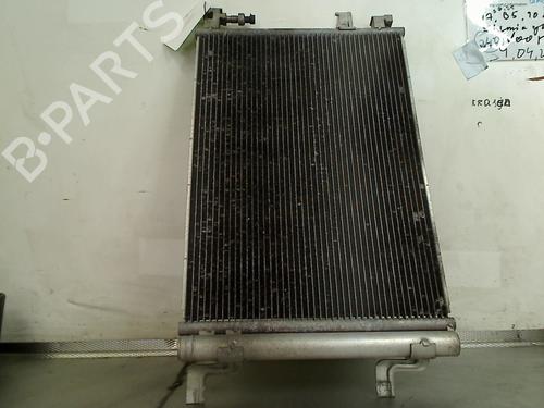 AC radiator OPEL ASTRA J (P10) 1.4 (68) | BP37872545M32 - Image 6