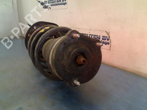 Right front shock absorber FIAT DOBLO Cargo (263_) 1.3 D Multijet | BP12591063M17 