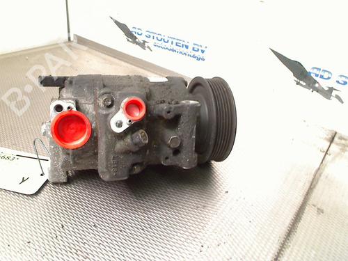 AC compressor VW SCIROCCO III (137, 138) 1.4 TSI | BP24931766M34 