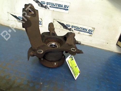 Right front steering knuckle CITROËN JUMPER II Van 2.0 BlueHDi 130 | BP25020267M26 