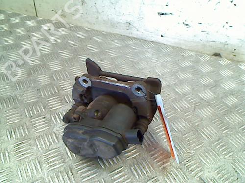 Left rear brake caliper AUDI A5 Sportback (8TA) 3.0 TDI quattro | BP11774808M107 