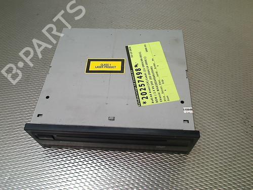 Electronic module AUDI A6 C6 Avant (4F5) 2.4 | BP32337203M83 - Image 2