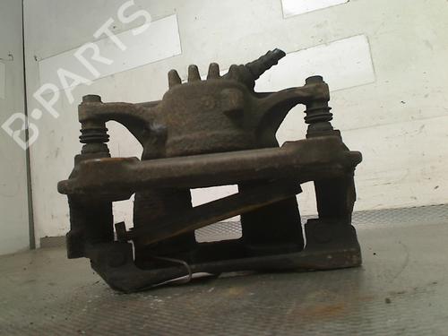 Right front brake caliper RENAULT TRAFIC III Van (FG_) 1.6 dCi 125 (FGMH) | BP32256197M104 