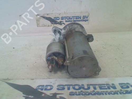 Starter CITROËN BERLINGO MULTISPACE (B9) 1.6 | BP11318147M8 