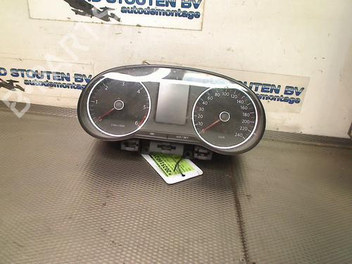 Used Instrument cluster Instrument cluster 25213969 25213969