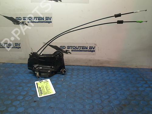 Used Front left lock PEUGEOT 108 1.0 VTi (69 hp) 13212092