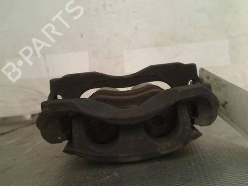 Left front brake caliper IVECO DAILY VI Van 33S16, 35S16, 35C16, 38S16, 40C16, 42S16, 50C16 | BP36474856M105 - Image 2