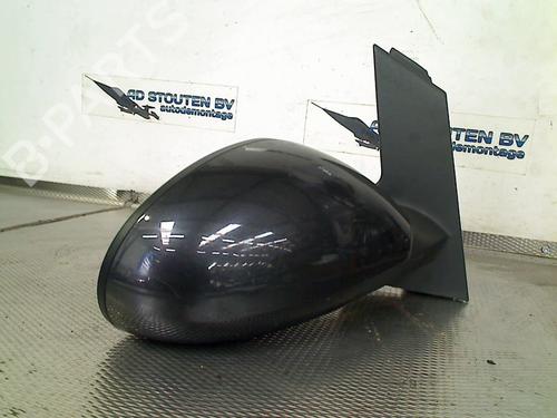 Right mirror SEAT TOLEDO III (5P2) 2.0 FSI | BP31137851C27