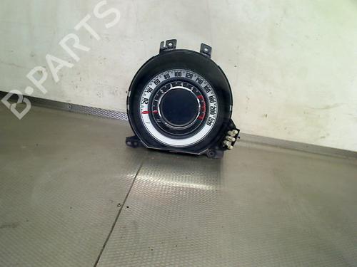 Compteur de vitesse Compteur de vitesse 39093989 39093989