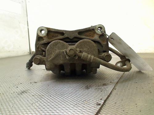 Right front brake caliper SUBARU FORESTER (SJ_) 2.0 i AWD (SJ5) | BP37231770M104 - Image 3