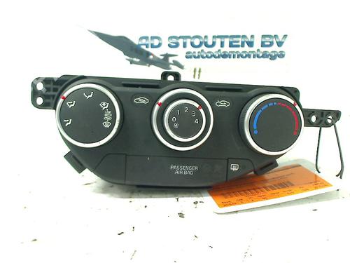 Used Climate control KIA PICANTO II (TA) 1.0 (67 hp) 11258436