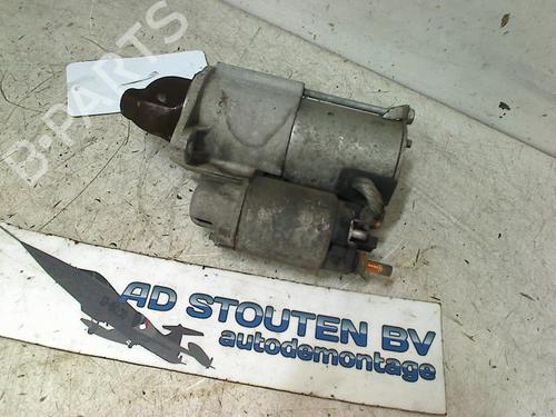 Starter OPEL ASTRA H Estate (A04) 1.6 (L35) | BP11320451M8 