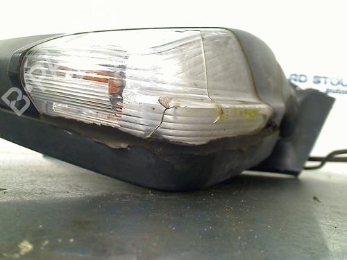 Right mirror VW CRAFTER 30-50 Van (2E_) 2.5 TDI | BP28172985C27 