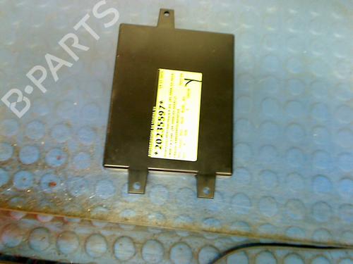 Electronic module SEAT LEON (1P1) 1.2 TSI | BP19544246M83 