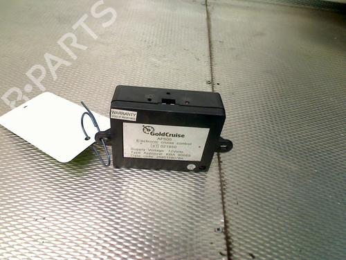 Control unit RENAULT TRAFIC II Van (FL) 2.5 dCi 145 (FL0J) | BP26973070M11  - Image 6