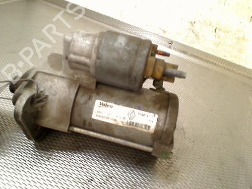 Starter RENAULT KANGOO Express (FW0/1_) 1.5 dCi 75 (FW07, FW10, FW04) | BP39585475M8 - Image 3