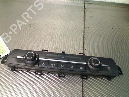 Climate control OPEL COMBO Box Body/MPV (K9) 1.6 D | BP27452633I5 