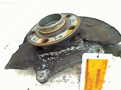 Right front steering knuckle VOLVO V70 II (285) 2.5 TDI | BP11258429M26 