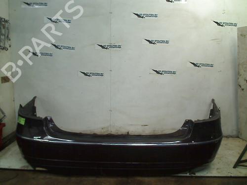 Used Rear bumper MERCEDES-BENZ E-CLASS (W212) E 250 CGI (212.047, 212.147) (204 hp) 25601014