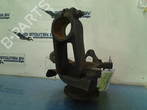 Right front steering knuckle PEUGEOT BOXER Van 2.0 BlueHDi 110 | BP13217396M26 
