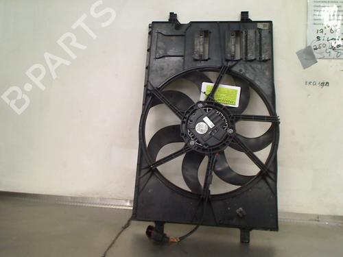 Termoventilador Termoventilador AUDI Q2 (GAB, GAG) 1.4 TFSI (150 hp) 36031990 36031990