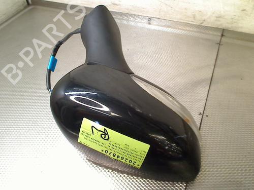 Used Right mirror Right mirror 39379024 39379024