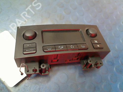 Climate control PEUGEOT 307 (3A/C) 2.0 16V | BP12595453I5 