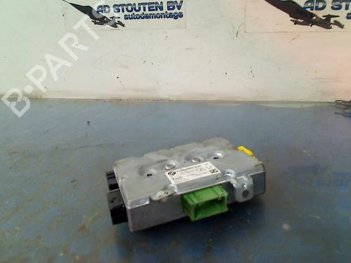 Used Electronic module BMW 5 (E60) 530 d (211 hp) 16137512