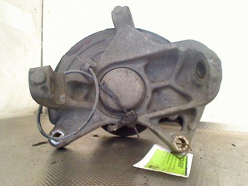 Left front steering knuckle IVECO DAILY VI Van 33S14, 35S14, 35C14, 42S14 | BP39242492M25  - Image 5
