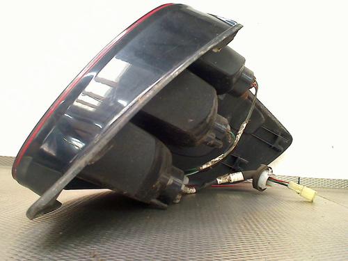 Right taillight SUZUKI SX4 (EY, GY) 1.6 VVT (RW416, YA21S) | BP38646747C35 - Image 6