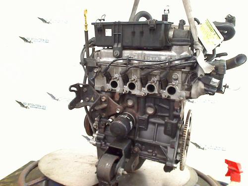Used Engine HYUNDAI ATOS (MX) 1.1 (63 hp) 29909771