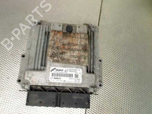 Engine control unit (ECU) IVECO DAILY VI Van 33S16, 35S16, 35C16, 38S16, 40C16, 42S16, 50C16 | BP36467035M57 - Image 2