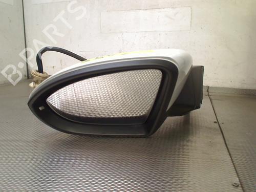 Retrovisor izquierdo Retrovisor izquierdo VW GOLF VII (5G1, BQ1, BE1, BE2) 1.2 TSI (105 hp) 36529999 36529999