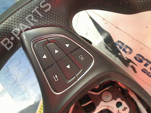 Steering wheel MERCEDES-BENZ VITO Van (W447) 116 CDI (447.601, 447.603, 447.605) | BP13419673C49 