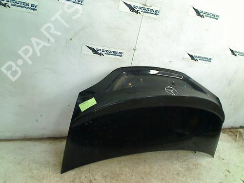 Tailgate MERCEDES-BENZ CLA Coupe (C117) CLA 180 (117.342) | BP27260878C6 
