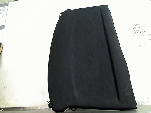 Used Rear parcel shelf Rear parcel shelf 37487007 37487007