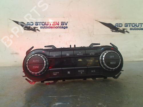 Used Climate control MERCEDES-BENZ GLA-CLASS (X156) GLA 45 AMG 4-matic (156.952) (360 hp) 17517089