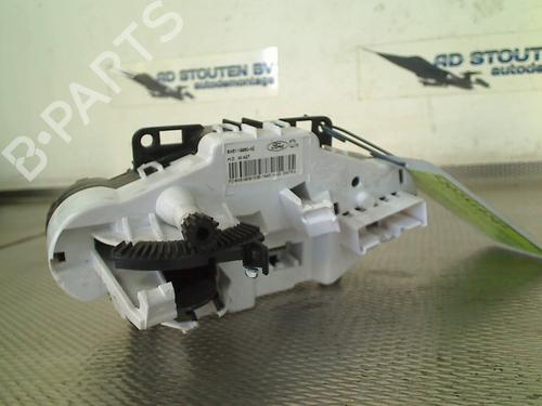 Commande Chauffage FORD FIESTA VI (CB1, CCN) 1.25 | BP25869199I5 