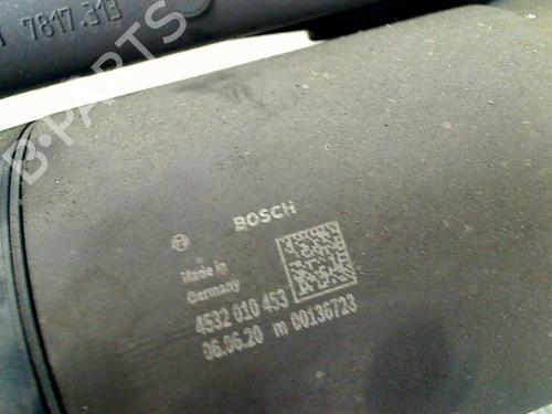 Steering rack AUDI A3 Sportback (8YA, 8YF) 35 TDI | BP32016689M22  - Image 5