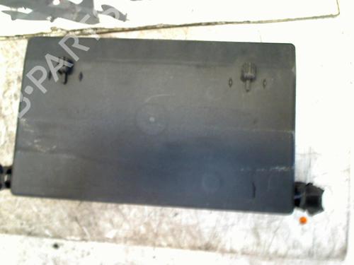 Electronic module MERCEDES-BENZ C-CLASS (W203) C 270 CDI (203.016) | BP11297831M83 