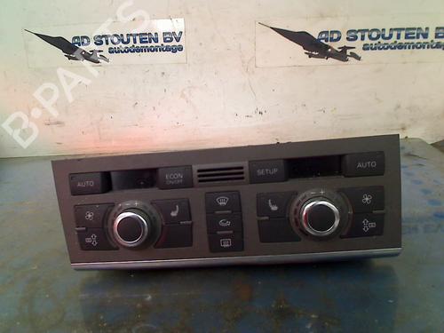 Used Climate control Climate control 17488546 17488546