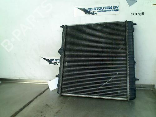Køler PEUGEOT 3008 I MPV (0U_) 2.0 HDi Hybrid4 (0URHCA) (200 hp) 30514546