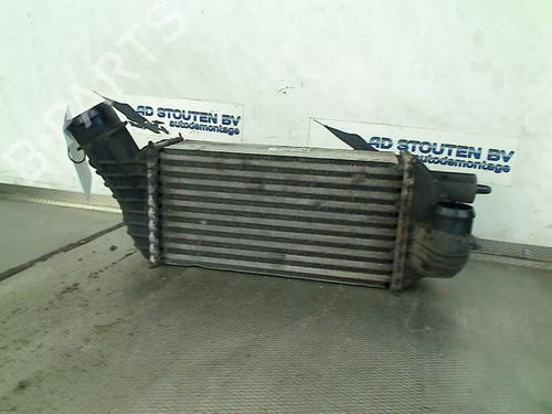 Used Intercooler PEUGEOT 3008 I MPV (0U_) 2.0 HDi Hybrid4 (0URHCA) (200 hp) 30514547
