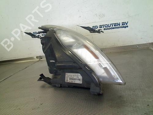 Left headlight FORD FOCUS II Turnier (DA_, FFS, DS) 1.6 | BP26973055C28 