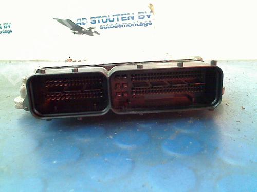 Engine control unit (ECU) VW CADDY III Box Body/MPV (2KA, 2KH, 2CA, 2CH) 1.9 TDI | BP11993454M57 
