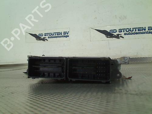 Engine control unit (ECU) FORD FIESTA VI (CB1, CCN) 1.0 | BP25915183M57 