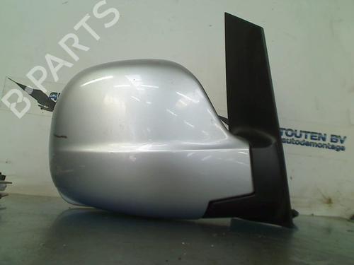 Right mirror MERCEDES-BENZ VITO / MIXTO Van (W639) 115 CDI (639.601, 639.603, 639.605) | BP20849915C27 